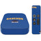 University of California-Santa Barbara Gauchos Apple TV Skin